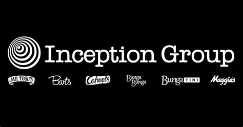 club maggy|maggie's inception group.